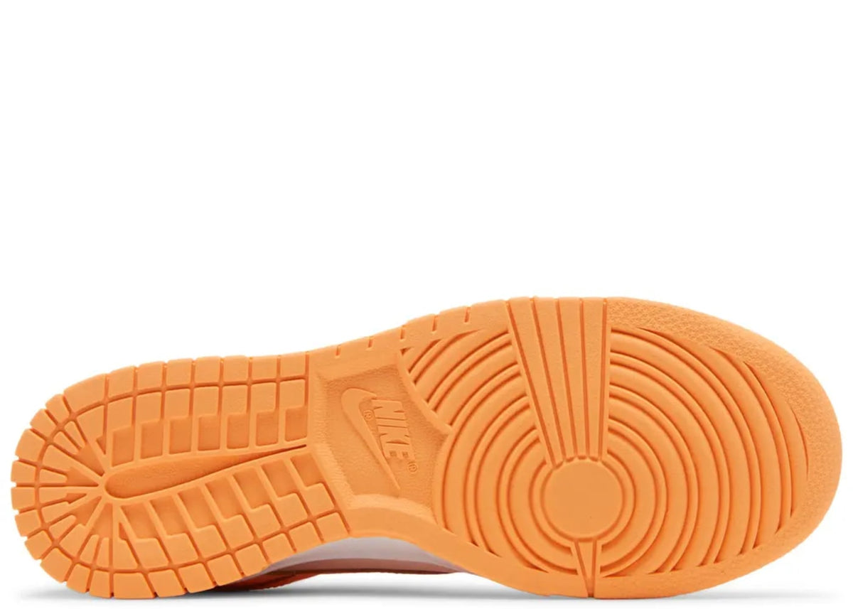 Nike Dunk Low Peach Cream (Women's)
