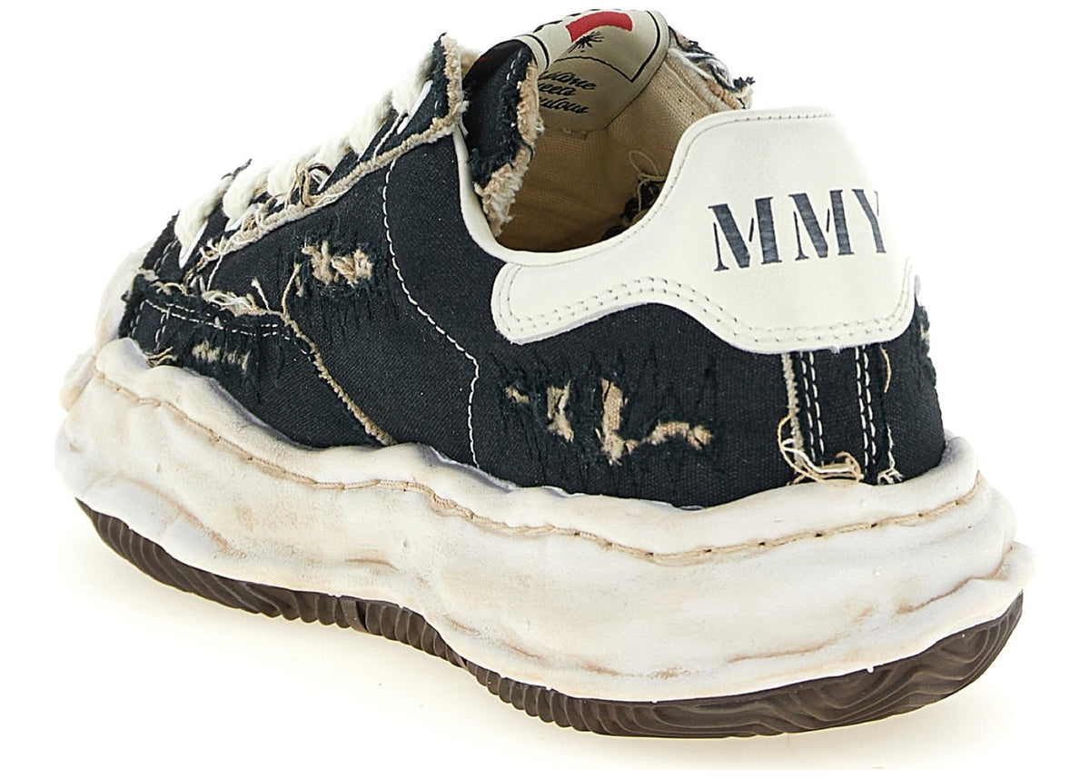 Maison Mihara Yasuhiro Blakey sneakers