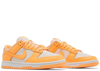 Nike Dunk Low Peach Cream (Women's)