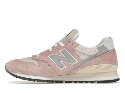 New Balance 996 MiUSA Pink Haze