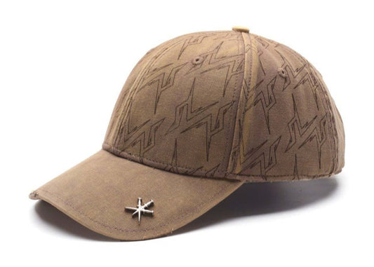 Unknown Dagger Vintage Cap Beige