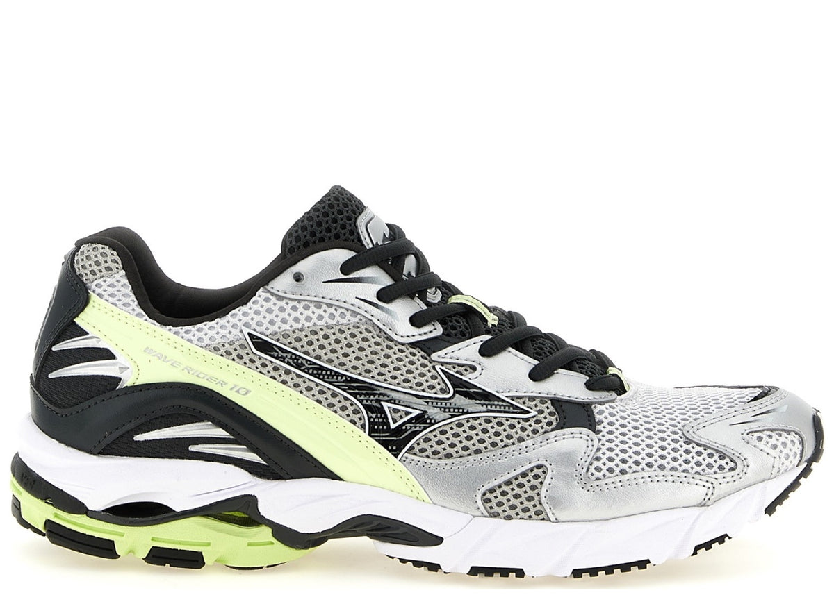 Mizuno Wave Rider 10 sneakers