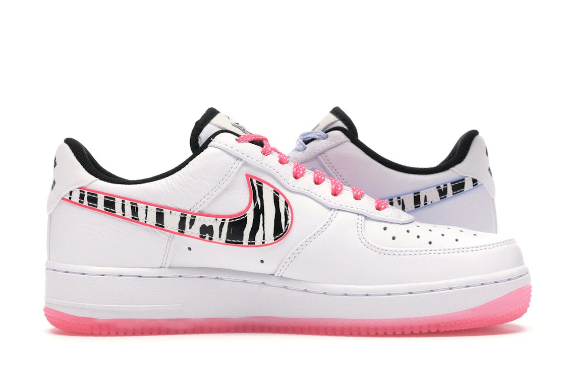 Nike Air Force 1 Low South Korea (2020)