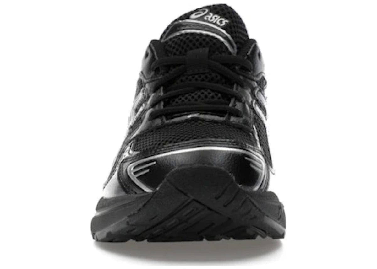 ASICS Gel-1130 Black Pure Silver (GS)