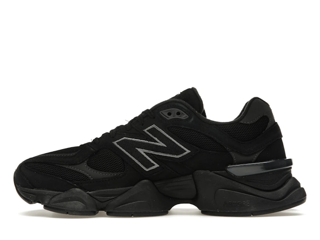 New Balance 9060 Black Cement