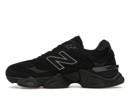 New Balance 9060 Black Cement