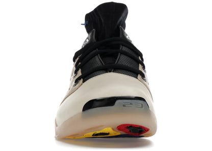 Jordan 17 Retro Low SP Infinite Archives