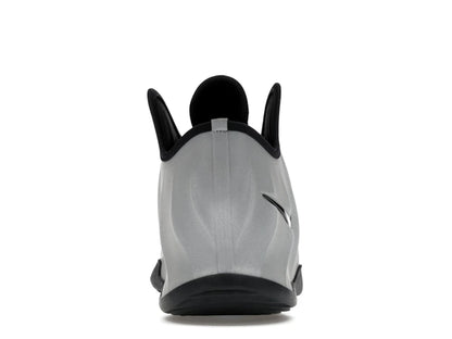 Nike GT Future Metallic Silver