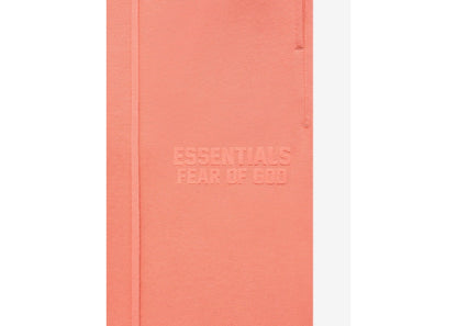 Fear of God Essentials Sweatpant Coral