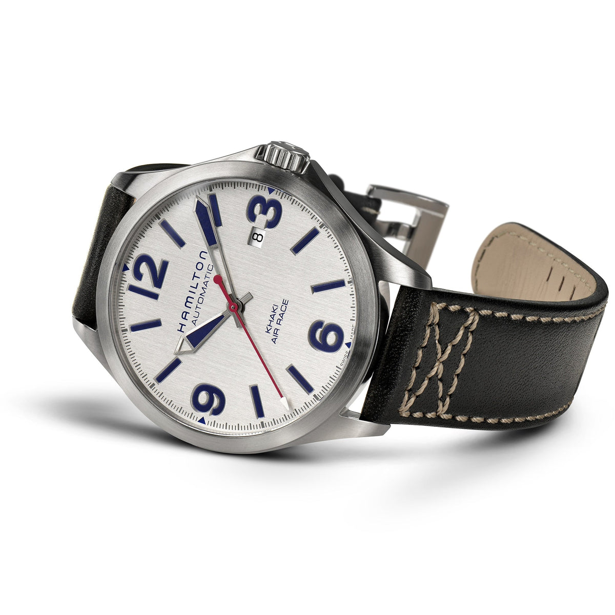Hamilton Khaki Aviation Air Race Auto | H76525751