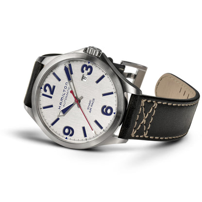 Hamilton Khaki Aviation Air Race Auto | H76525751