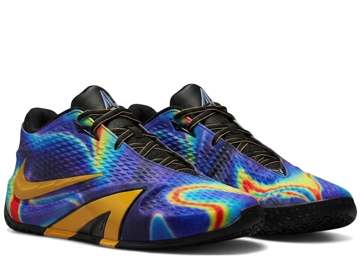 Nike Ja 4 Radar