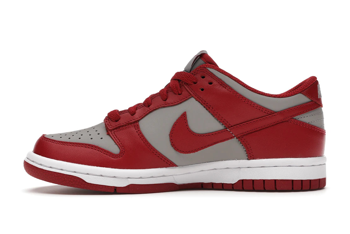 Nike Dunk Low Retro UNLV (GS) (2021)