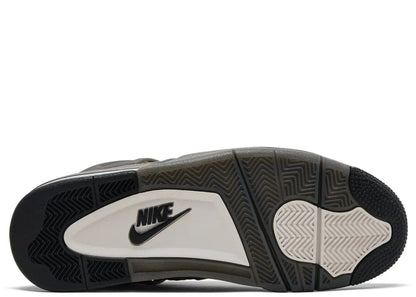 Jordan 4 Retro Cave Stone