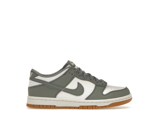 Nike Dunk Low Reflective Grey (GS)