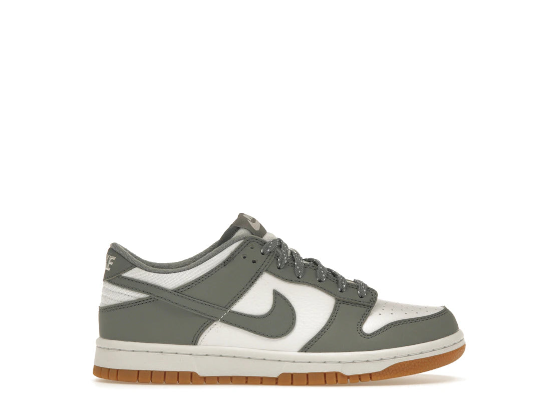 Nike Dunk Low Reflective Grey (GS)