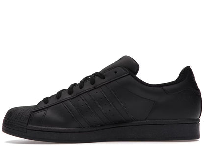 adidas Superstar All Black