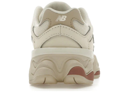 New Balance 9060 Bone Sparrow (TD)