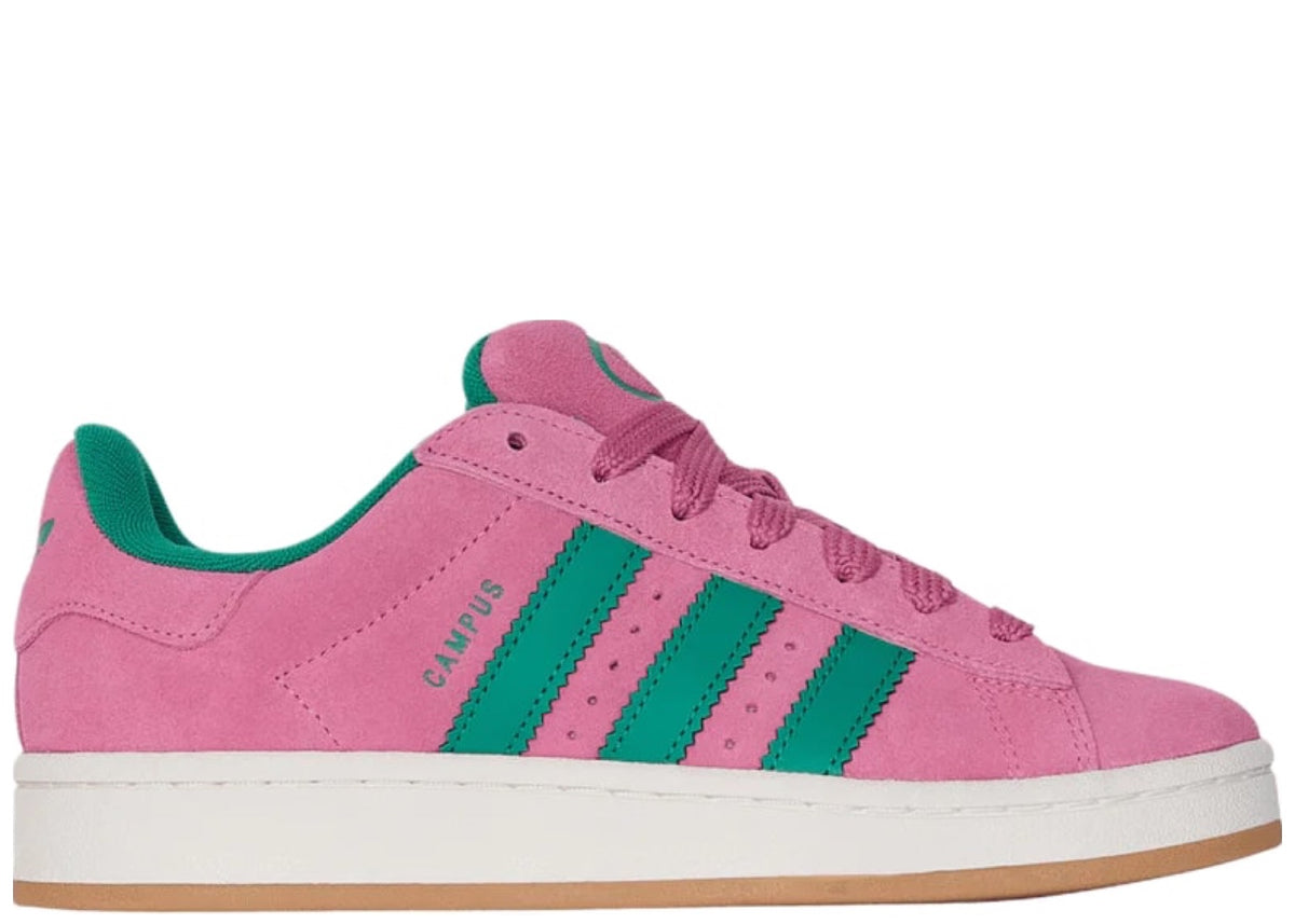 adidas Campus 00s Pink Green Light (GS)