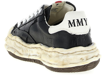 Maison Mihara Yasuhiro Blakey sneakers