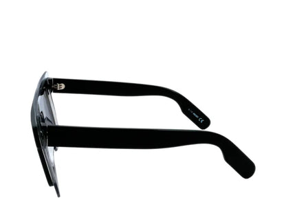 Kenzo KZ40024I 01C Black Sunglasses