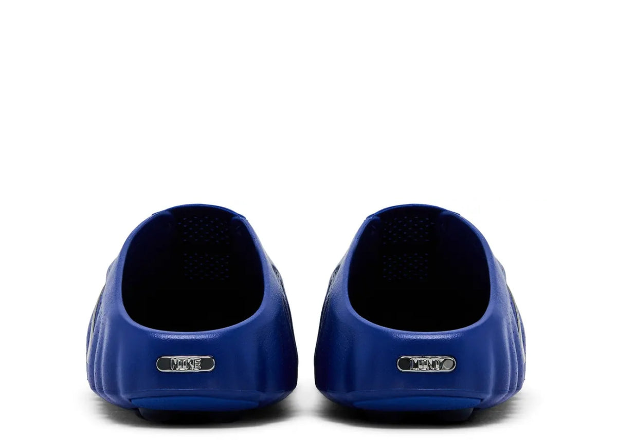 Nike Mind 001 Slide Old Royal Blue (Women's)