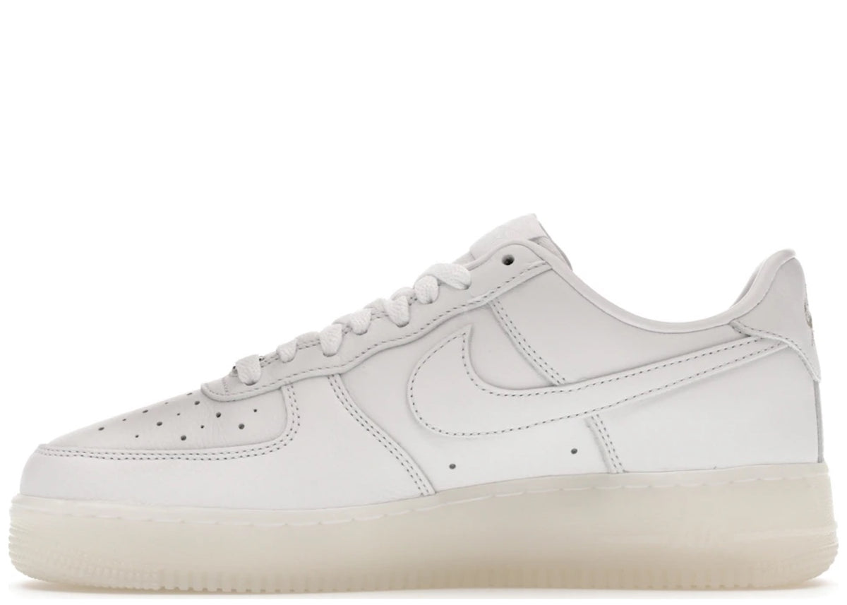 Nike Air Force 1 Low Drake NOCTA Certified Lover Boy White Cobalt Tint