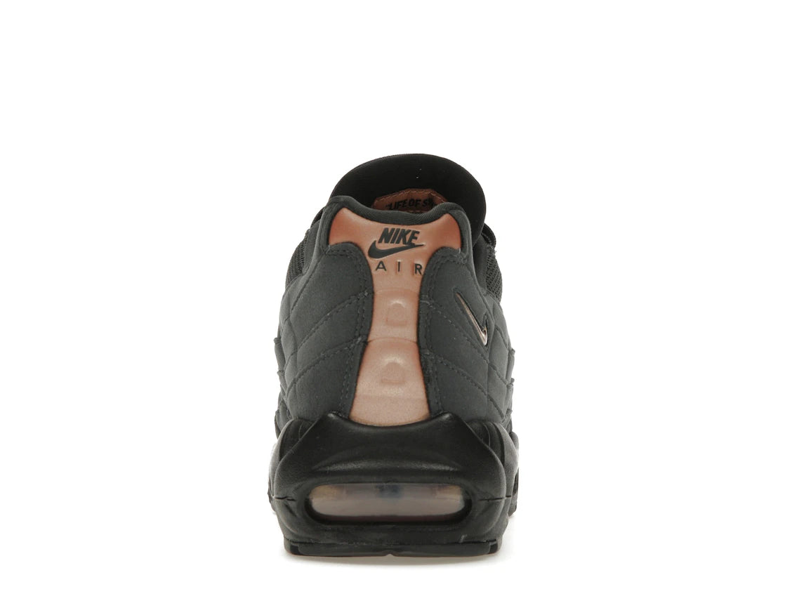 Nike Air Max 95 Central Cee Live Yours
