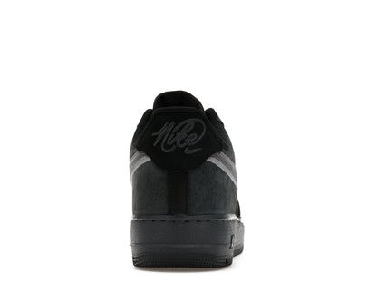 Nike Air Force 1 Low '07 LV8 Black Smoke Grey