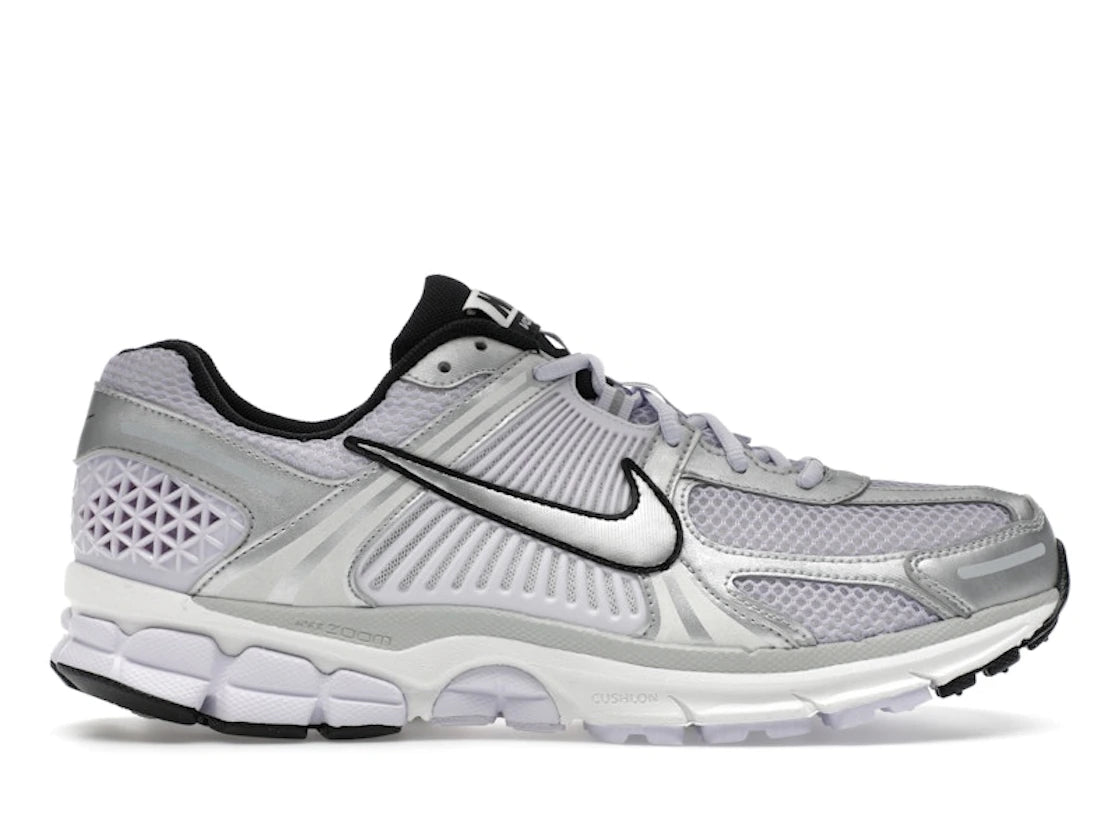Nike Zoom Vomero 5 Barely Grape Photon Dust Summit White Metallic Silver (Women's)
