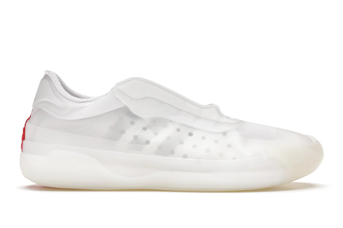 adidas Luna Rossa 21 Prada White