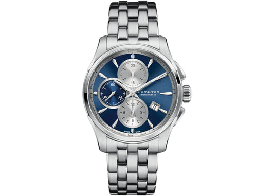 Hamilton Jazzmaster Auto Chrono H32596141