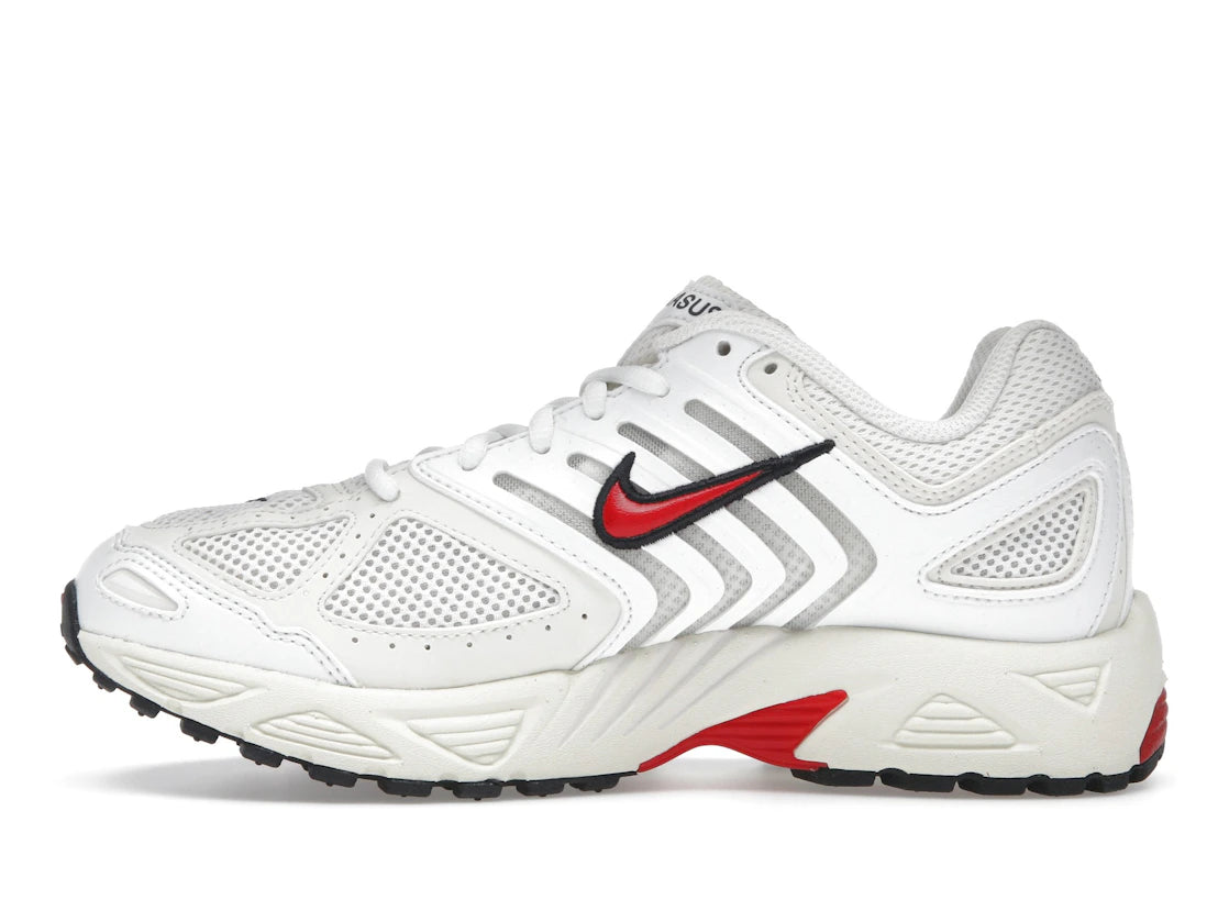 Nike Air Peg 2K5 White Coconut Milk Red (Women's)