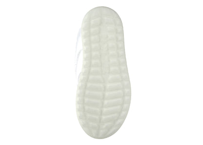 Moncler Gaia Pocket Mid Snow Boots White