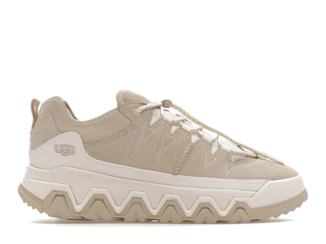 UGG CapTrail Low Light Beige