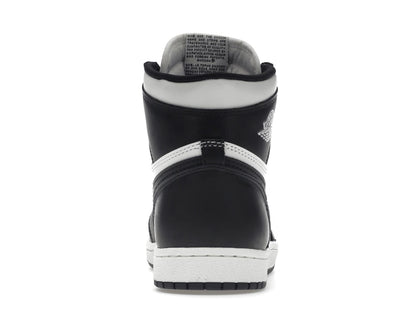 Jordan 1 Retro High '85 Black White (2023)