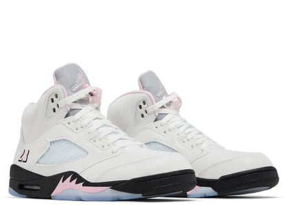 Jordan 5 Retro Medium Soft Pink