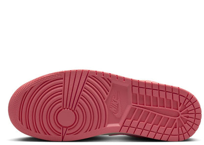 Jordan 1 Low Sail Guava Ice Pink Salt (Women's)