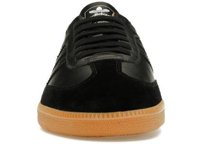 adidas Samba OG Made In Italy Black Gum