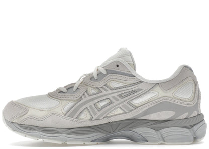 ASICS Gel-NYC Cream Grey