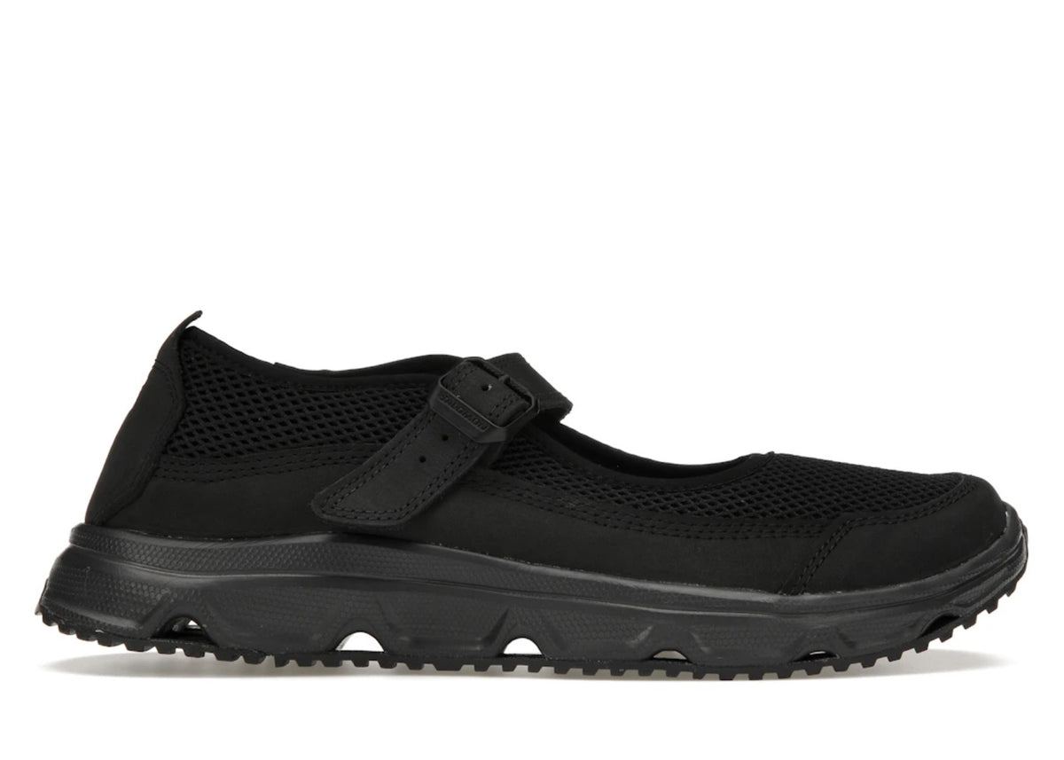 Salomon RX Marie-Jeanne Black