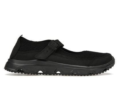 Salomon RX Marie-Jeanne Black