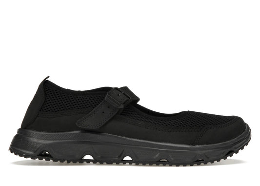 Salomon RX Marie-Jeanne Black