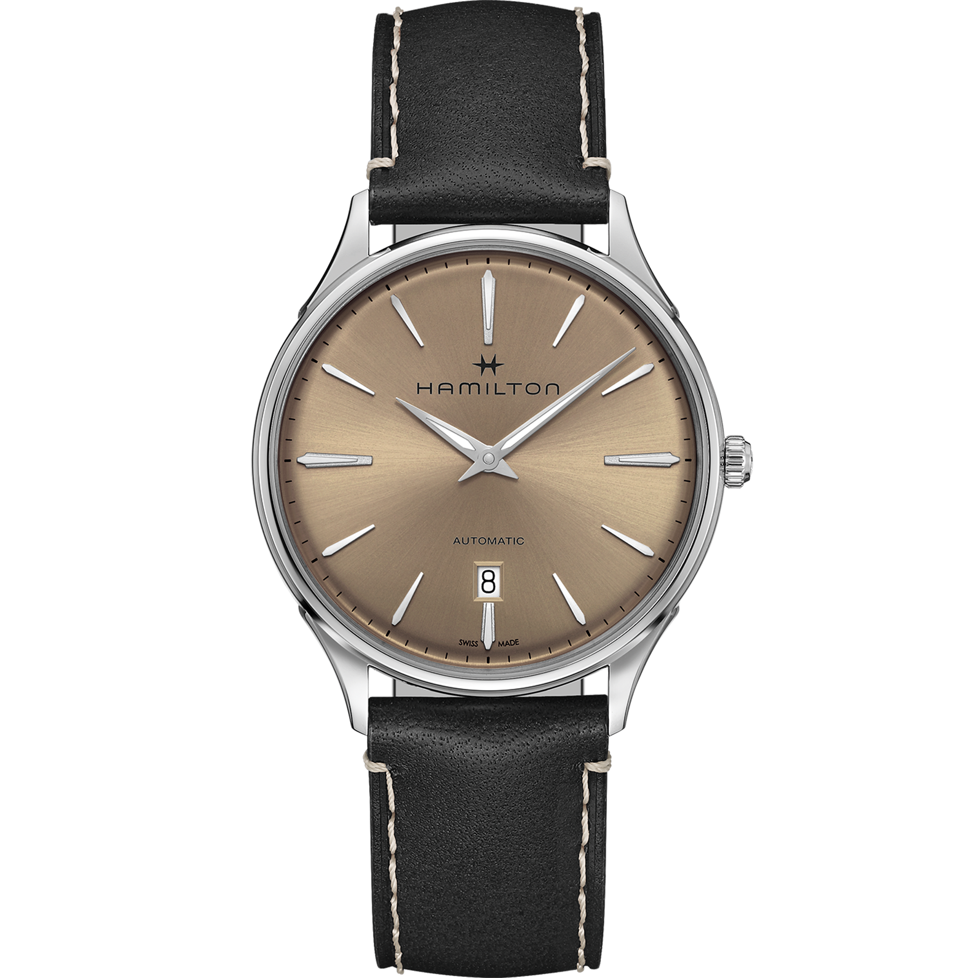 Hamilton Jazzmaster Thinline Auto | H38525721