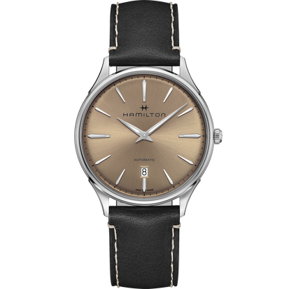 Hamilton Jazzmaster Thinline Auto | H38525721