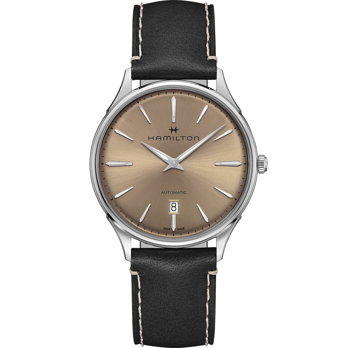 Hamilton Jazzmaster Thinline Auto | H38525721