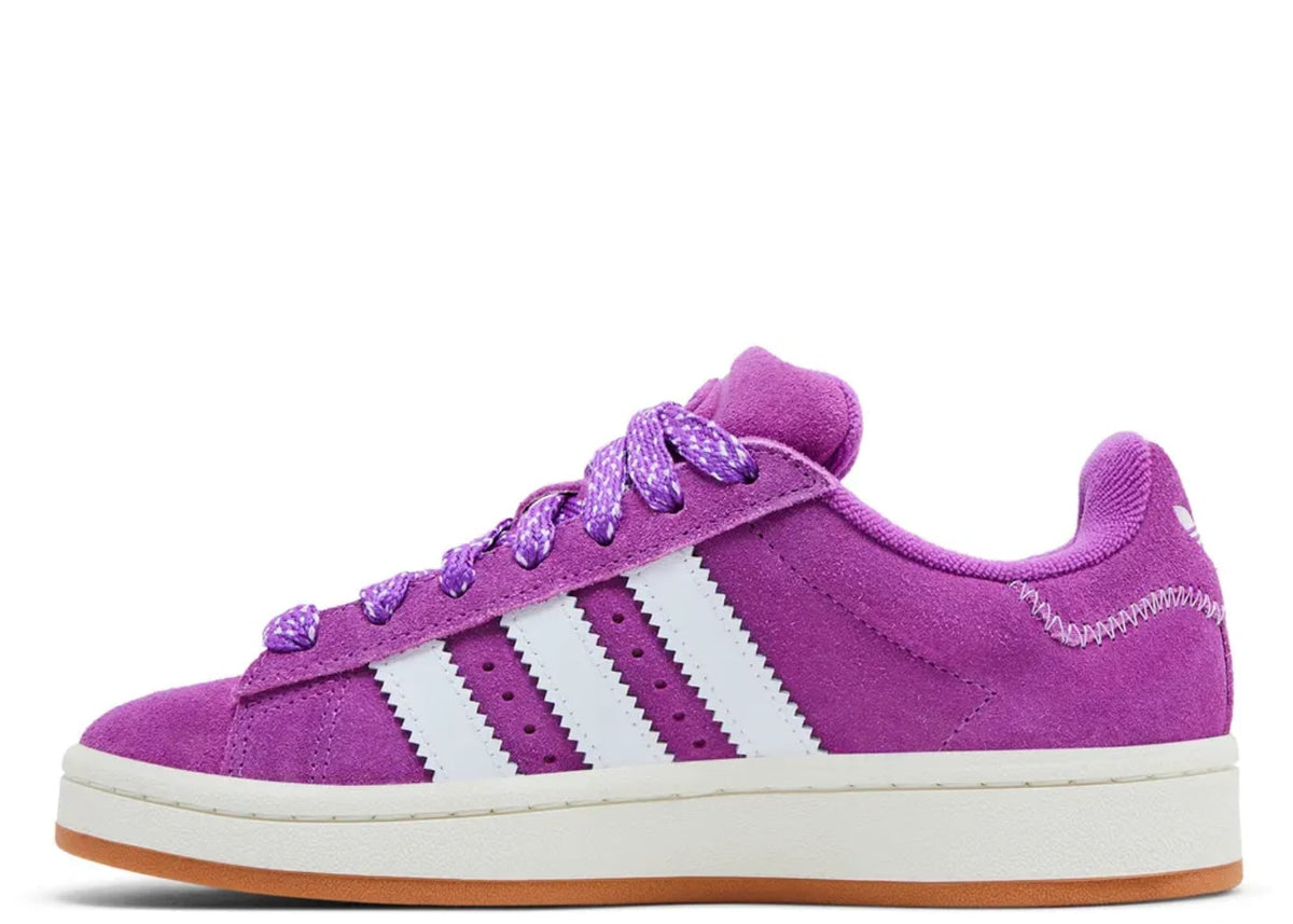 adidas Campus 00s Purple Burst (Women's)