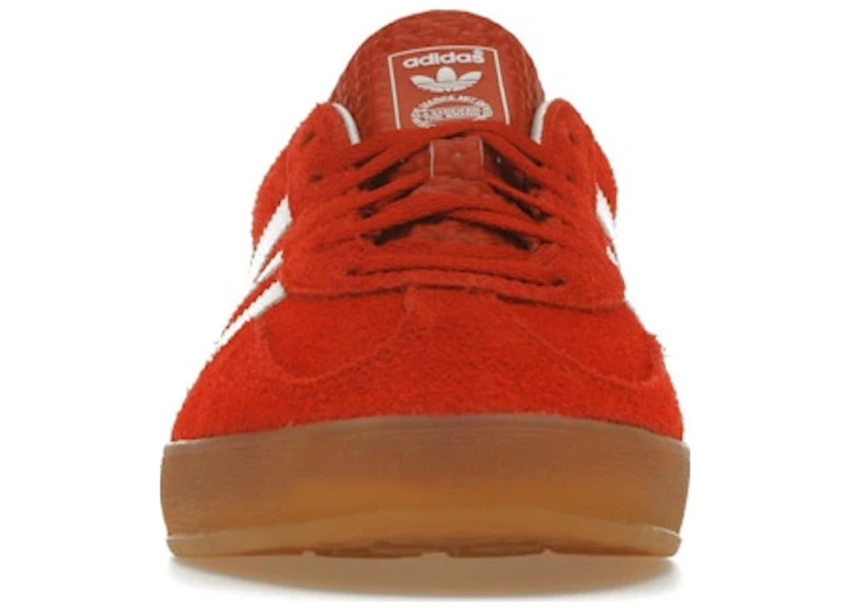 adidas Gazelle Indoor Bold Orange (Women's)