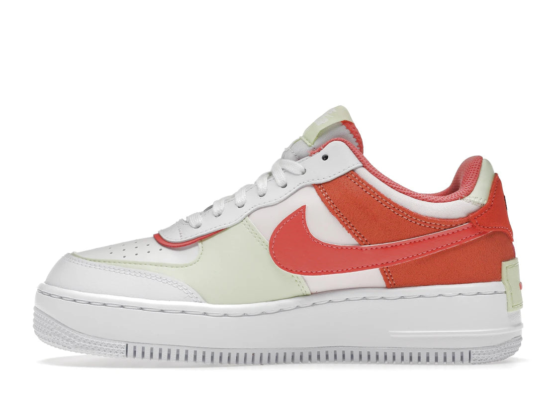 Nike Air Force 1 Low Shadow White Magic Ember (Women's)