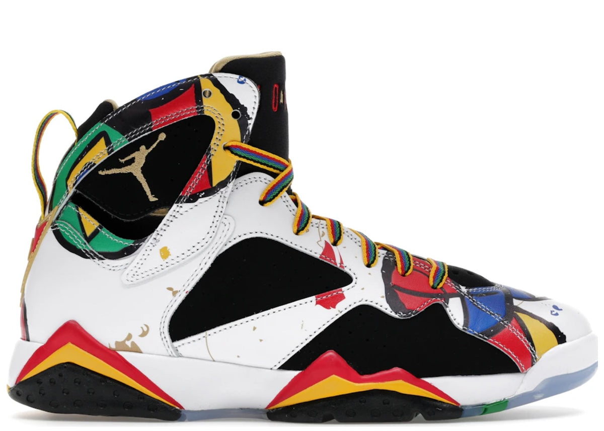 Jordan 7 Retro Miro (2026)